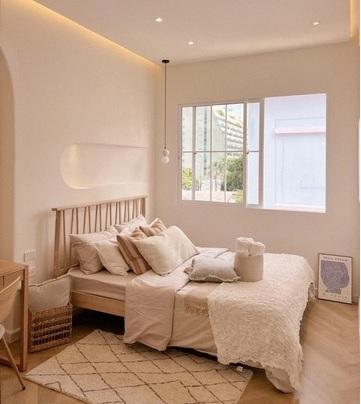 EPL-HR2706 ให้เช่าทาวน์โฮม 3 ชั้น หลังมุม ใกล้รถไฟฟ้า หมู่บ้านกลางเมือง แยกรัชดา-ลาดพร้าว 3 ห้องนอน 4 ห้องน้ำ พื้นที่ใช้สอย 210 ตรม.