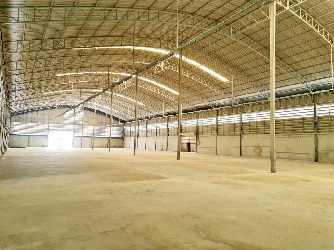 BST513 ขายโรงงานพลาสติก เนื้อที่ 3 ไร่กว่า ย่านซอยประชาอุทิศ90 ทะลุออกซอยบางขุนเทียนชายทะเล25