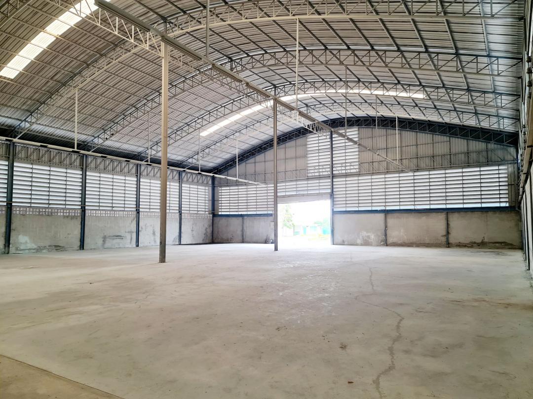 BST513 ขายโรงงานพลาสติก เนื้อที่ 3 ไร่กว่า ย่านซอยประชาอุทิศ90 ทะลุออกซอยบางขุนเทียนชายทะเล25