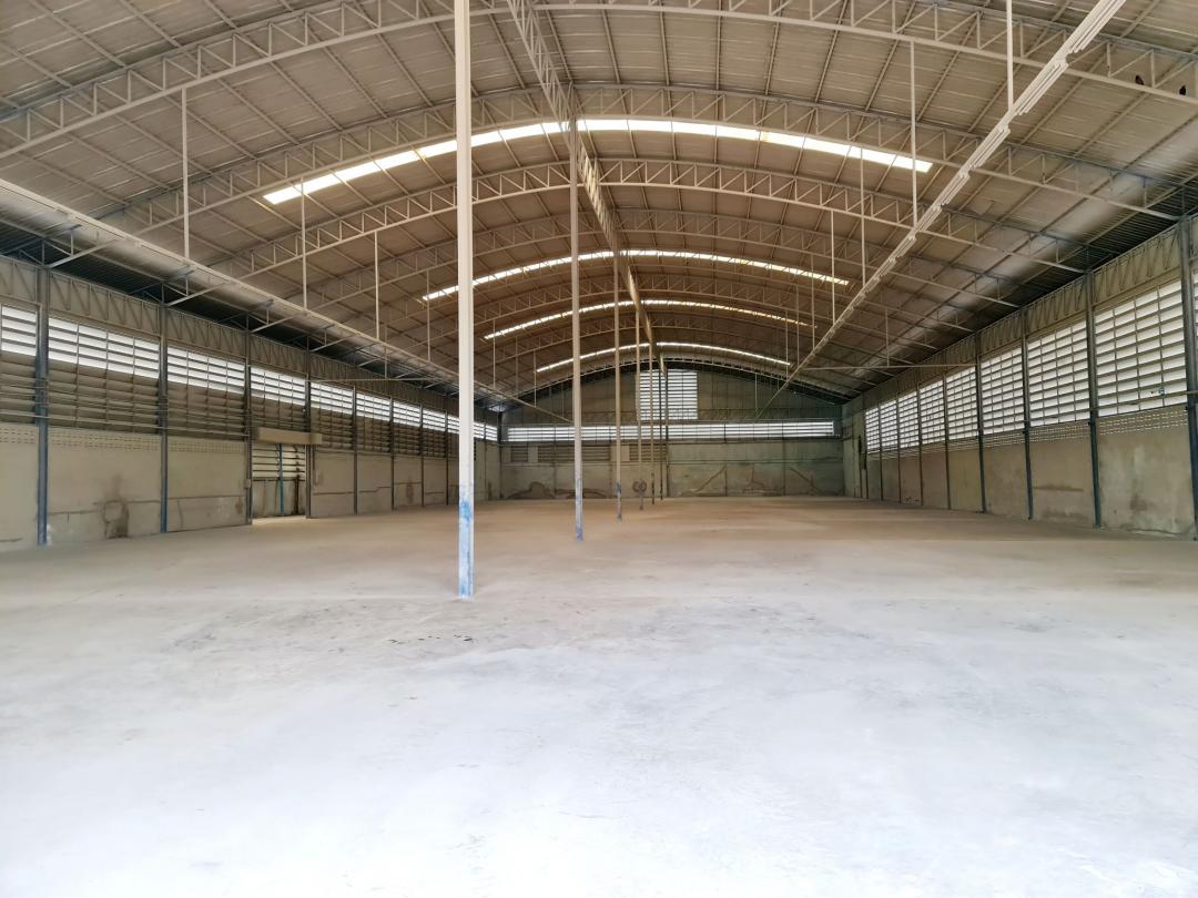 BST513 ขายโรงงานพลาสติก เนื้อที่ 3 ไร่กว่า ย่านซอยประชาอุทิศ90 ทะลุออกซอยบางขุนเทียนชายทะเล25