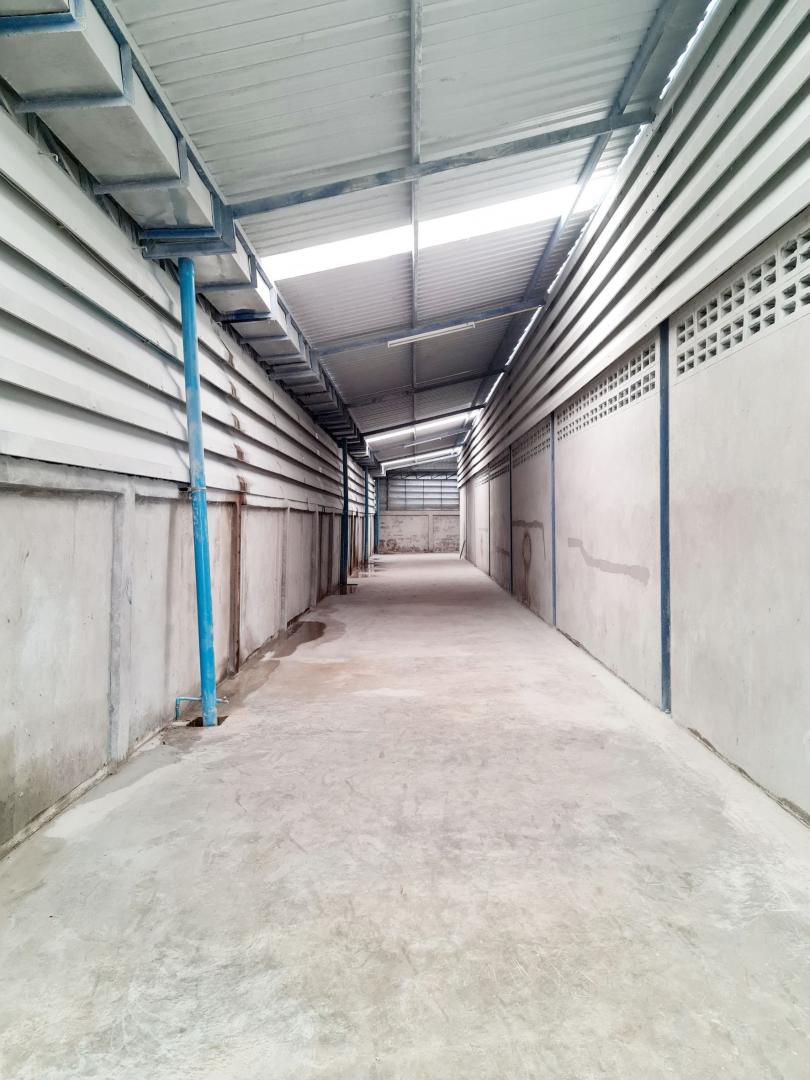 BST513 ขายโรงงานพลาสติก เนื้อที่ 3 ไร่กว่า ย่านซอยประชาอุทิศ90 ทะลุออกซอยบางขุนเทียนชายทะเล25