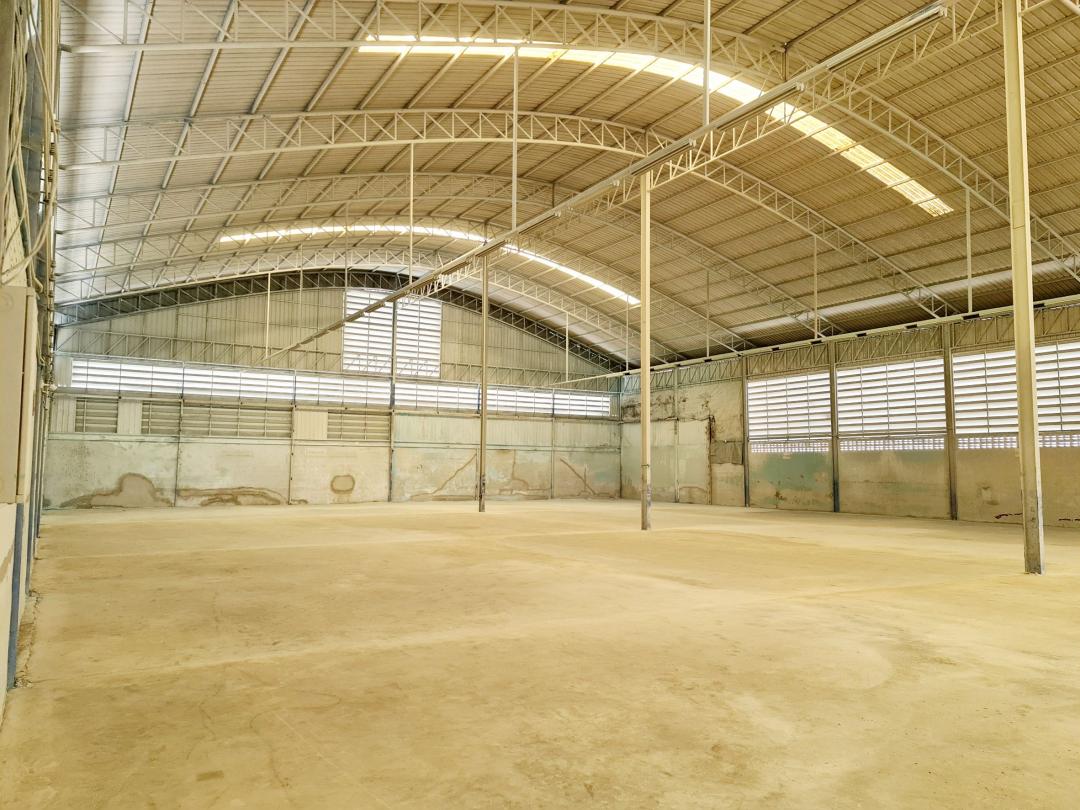 BST513 ขายโรงงานพลาสติก เนื้อที่ 3 ไร่กว่า ย่านซอยประชาอุทิศ90 ทะลุออกซอยบางขุนเทียนชายทะเล25