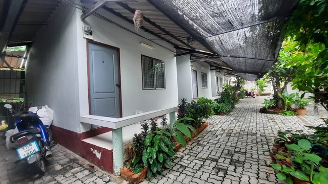 รหัส  - FOR SALE อพาร์ตเมนต์ - พื้นที่ =  1 ไร่ 2 NGAN 0 sq.wa 15000000 BAHT ใกล้ มหาวิทยาลัยแม่โจ้ ราคาดี เยี่ยม