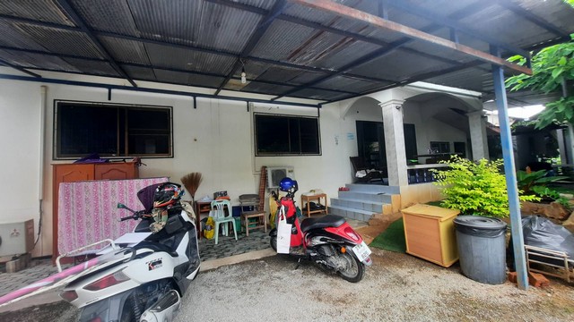 รหัส  - FOR SALE อพาร์ตเมนต์ - พื้นที่ =  1 ไร่ 2 NGAN 0 sq.wa 15000000 BAHT ใกล้ มหาวิทยาลัยแม่โจ้ ราคาดี เยี่ยม