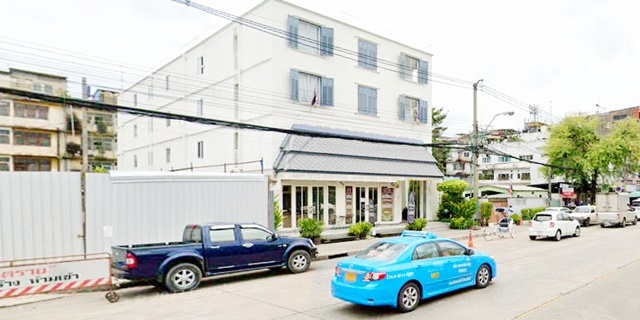 โชว์รูม BTSราชเทวี ศรีอยุธยา ตลาดเทเวศร์ ลูกหลวง ร้านค้าให้เช่า 1 ชั้นvสามเสน  เสริมสวย 28 ตรม. 3จอดรถ 1แอร์