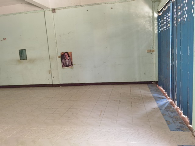 เซ็นทรัลพระราม 3 โลตัส ให้เช่าอาคารพาณิชย์ 4 ชั้น 2 คูหา จดทะเบียนบริษัทได้ สาธุประดิษฐ์ 52-62 32ตรว. 7นอน 4น้ำ 2จอดรถ