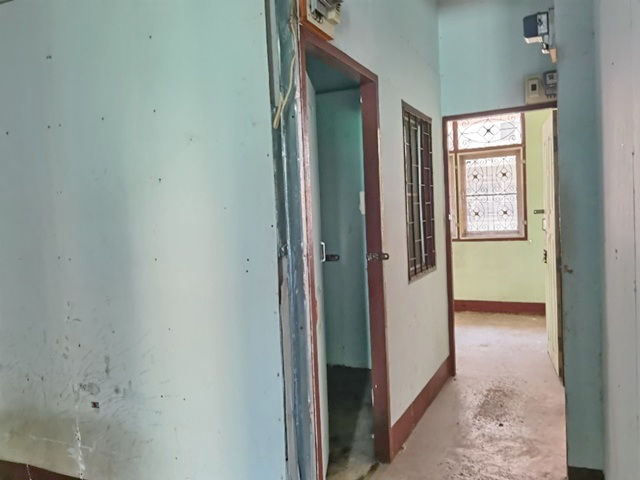 เซ็นทรัลพระราม 3 โลตัส ให้เช่าอาคารพาณิชย์ 4 ชั้น 2 คูหา จดทะเบียนบริษัทได้ สาธุประดิษฐ์ 52-62 32ตรว. 7นอน 4น้ำ 2จอดรถ