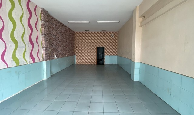 ขายอาคารพาณิชย์  อำเภอเมืองสมุทรสาคร  สมุทรสาคร (PKK04-05072)