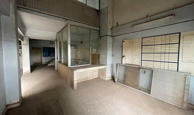 ขายอาคารพาณิชย์ อำเภอเมืองสมุทรสาคร  สมุทรสาคร (PKK04-04887)