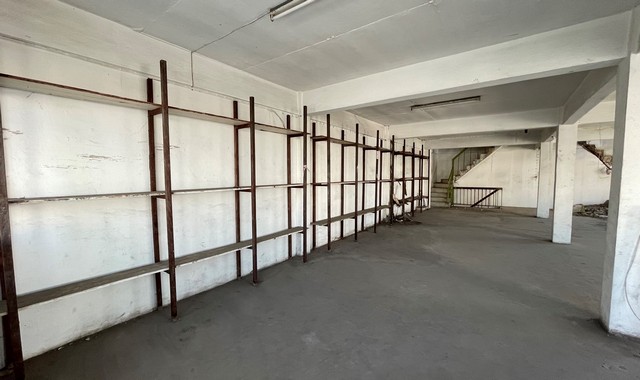 ขายอาคารพาณิชย์ อำเภอเมืองสมุทรสาคร  สมุทรสาคร  (PKK04-03827)