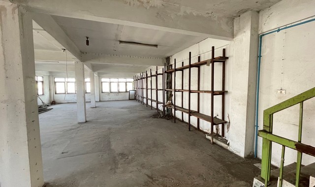 ขายอาคารพาณิชย์ อำเภอเมืองสมุทรสาคร  สมุทรสาคร  (PKK04-03827)