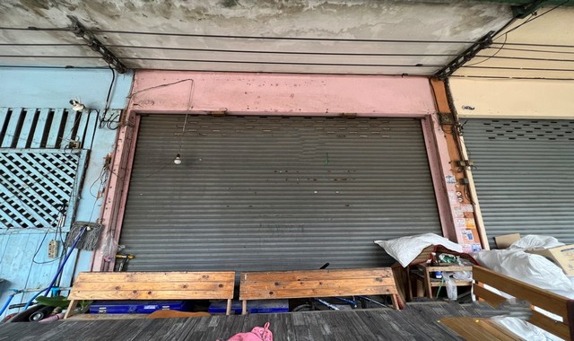 ขายอาคารพาณิชย์   อำเภอกระทุ่มแบน สมุทรสาคร (PKK04-05232)