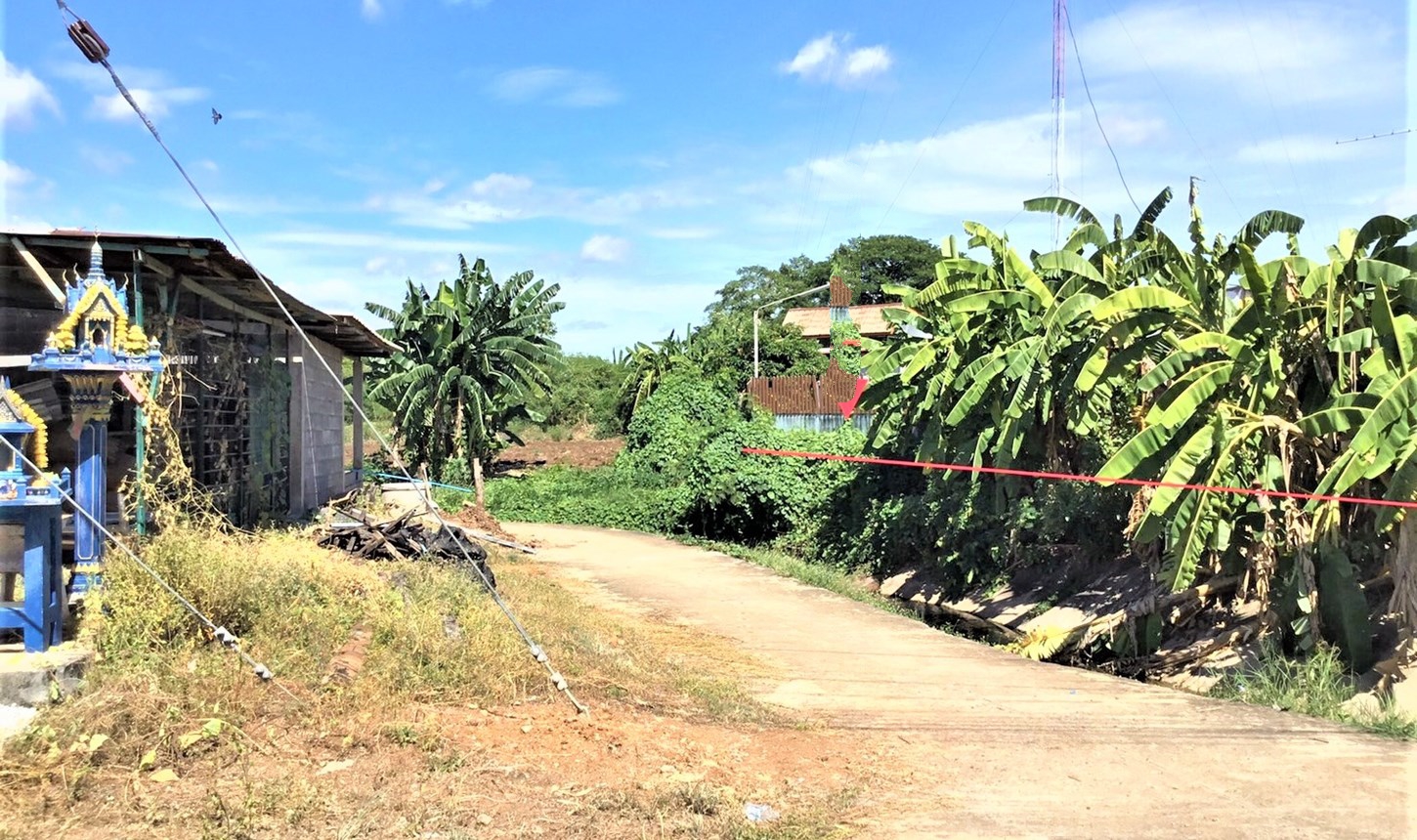 ขายอาคารพาณิชย์  อำเภอวิเชียรบุรี  เพชรบูรณ์  (PKK04-05694)