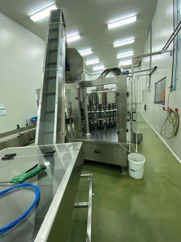 BST514 ให้เช่าโกดังย่านนวลจันทร์ มีห้อง clean room แบ่งซอยเป็นห้องๆ เลียบด่วนรามอินทรา เกษตร-นวมินทร์