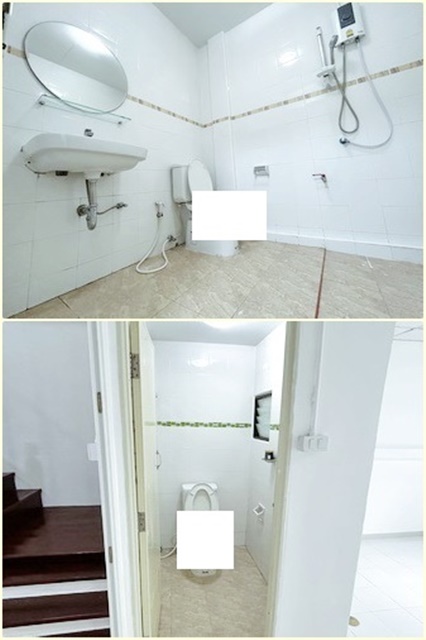เซ็นทรัลอิสต์วิลล์ 21ตรว. ใกล้MRT ลาดพร้าว 85 บ้านเช่า ทาวน์เฮ้าส์ 2 ชั้น รีโนเวทใหม่ 2นอน 2น้ำ 3แอร์ 1จอดรถ