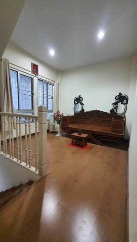 ให้เช่าทาวน์โฮม 3 ชั้น โครงการบ้านกลางเมือง Swiss Town เกษตรนวมินทร์