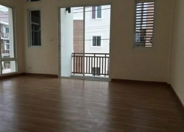 ขายทาวโฮม 3 ชั้น โครงการพรีเมี่ยมเพลส ถนนสุคนธสวัสดิ์ 38 