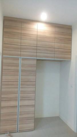 ขายทาวโฮม 3 ชั้น โครงการพรีเมี่ยมเพลส ถนนสุคนธสวัสดิ์ 38 