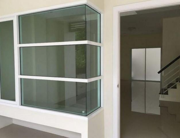 ขายทาวโฮม 3 ชั้น โครงการพรีเมี่ยมเพลส ถนนสุคนธสวัสดิ์ 38 