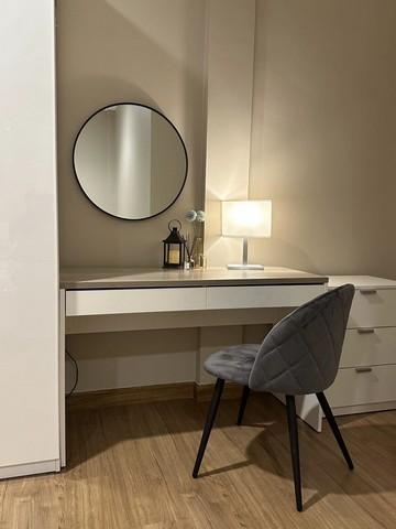 ให้เช่าทาวน์โฮม 3 ชั้น โครงการบ้านกลางเมือง สาทร – ตากสิน 2 รีโนเวทใหม่ เครื่องใช้ไฟ้าและเฟอร์พร้อมอยู่ ใกล้ BTS วุฒากาศ