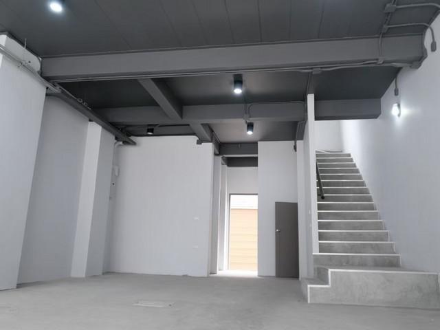 ให้เช่าโฮมออฟฟิศ 5 ชั้น 370 ตร.ม. The Pride สุขุมวิท 77 อ่อนนุช 30 