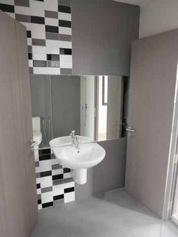 ให้เช่าโฮมออฟฟิศ 5 ชั้น 370 ตร.ม. The Pride สุขุมวิท 77 อ่อนนุช 30 