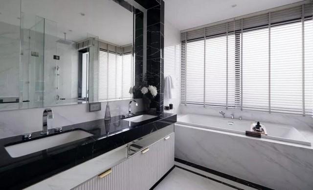 ขายบ้านเดี่ยว 3 ชั้น โครงการแซงค์ รอยัล กรุงเทพกรีฑา พร้อมลิฟท์ fully fitted