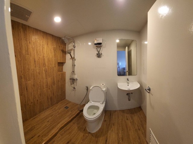 Owner Posted เจ้าของปล่อยเอง คอนโดย่านพระราม3 วิวแม่น้ำ คอนโด SV ซิตี้ พระราม3