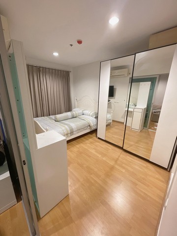 ให้เช่า คอนโด แอสปาย พระราม 4 Aspire Rama 4 ใกล้รถไฟฟ้า BTS เอกมัย