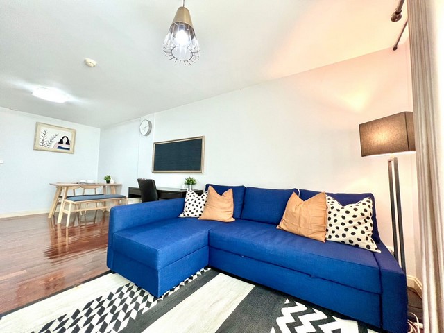 ให้เช่า คอนโด 49 พลัส (สุขุมวิท 49) 49 PLUS ใกล้รถไฟฟ้า BTS ทองหล่อ