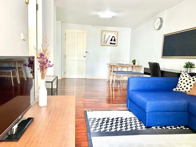 ให้เช่า คอนโด 49 พลัส (สุขุมวิท 49) 49 PLUS ใกล้รถไฟฟ้า BTS ทองหล่อ