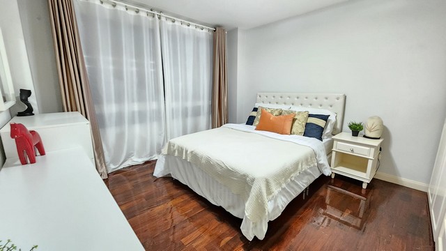 ให้เช่า คอนโด 49 พลัส (สุขุมวิท 49) 49 PLUS ใกล้รถไฟฟ้า BTS ทองหล่อ