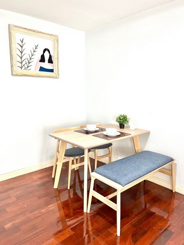 ให้เช่า คอนโด 49 พลัส (สุขุมวิท 49) 49 PLUS ใกล้รถไฟฟ้า BTS ทองหล่อ