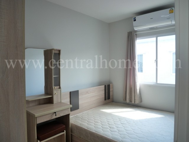 ทาวน์เฮ้าส์ วิลเลต ไลท์ รัตนาธิเบศร์ สภาพใหม่ ถูกสุดในโครงการ ใกล้ MRT บางพลู