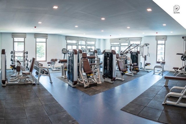 ขายคอนโดอาคาเดียบีชคอนติเนนทอล พัทยา-ชลบุรี  (DD001529)