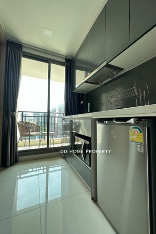 ขายคอนโดอาคาเดียบีชคอนติเนนทอล พัทยา-ชลบุรี  (DD001529)