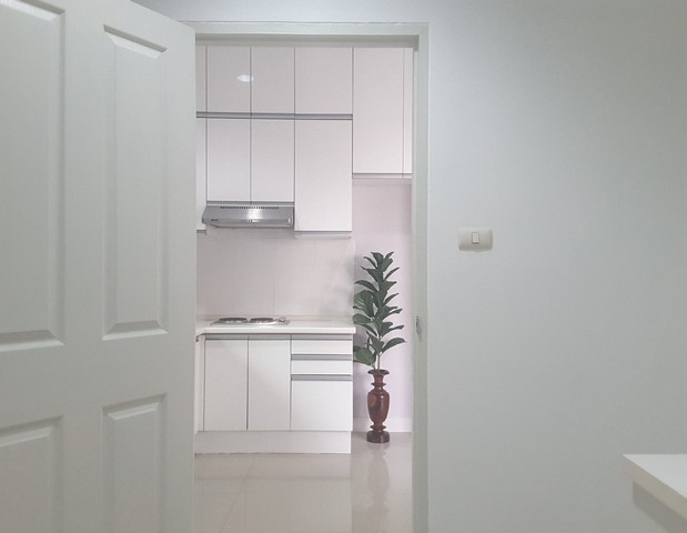[A769]ให้เช่า 40k บ้านเดี่ยว ใหม่มาก พึ่งรีโนเวท Home On Green โฮมออนกรีน ธัญธานี (เฟส 2)  ลำลูกกา ซอย71  เป็นโครงการหรูที่สุดในย่านลำลูกกา 