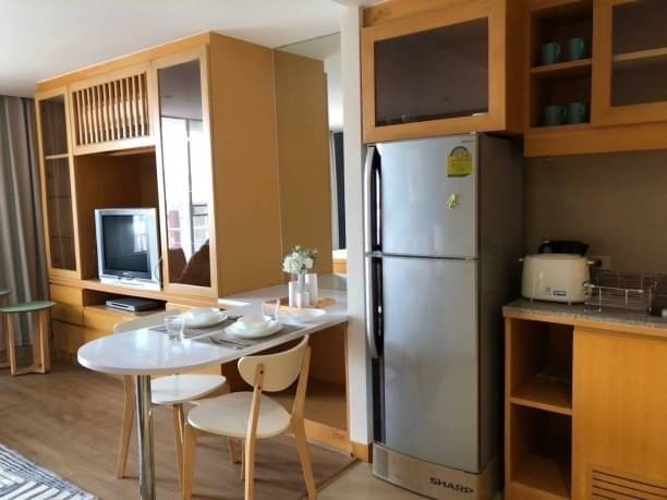 ถูกที่สุดในโครงการ 2.8 ล้าน #ทวินพีคส์ คอนโด 44 ตรม. มี 2 ห้อง ติดกัน โซนช้างคลาน #ใกล้โรงแรมแชงการีล่า