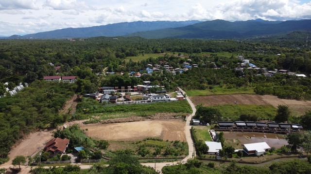 ที่ดิน -  ใหญ่ 2 ไร่ 2 งาน 50 ตร.วา 3500000 B.   ทำเลดี-เยี่ยม