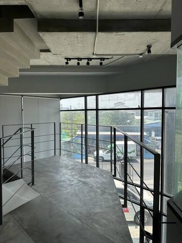 ให้เช่าอาคาร 4 ชั้น 151 ตรว. 1000 ตรม. พร้อมชั้นดาดฟ้า อ่อนนุช 39 ใกล้รถไฟฟ้าสายสีเหลือง สถานีศรีนุช