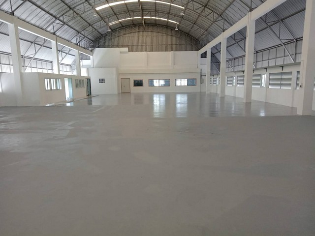 ให้เช่าโกดังโรงงานย่านพระราม2ใกล้วัดโพธ์แจ้ ใกล้บิ๊กซี  ถนนเอกชัย-บางบอน  พร้อมใบอนุญาต รง.4   มีออฟฟิศ 3 ชั้น