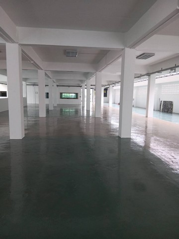 ให้เช่าโกดังโรงงานย่านพระราม2ใกล้วัดโพธ์แจ้ ใกล้บิ๊กซี  ถนนเอกชัย-บางบอน  พร้อมใบอนุญาต รง.4   มีออฟฟิศ 3 ชั้น