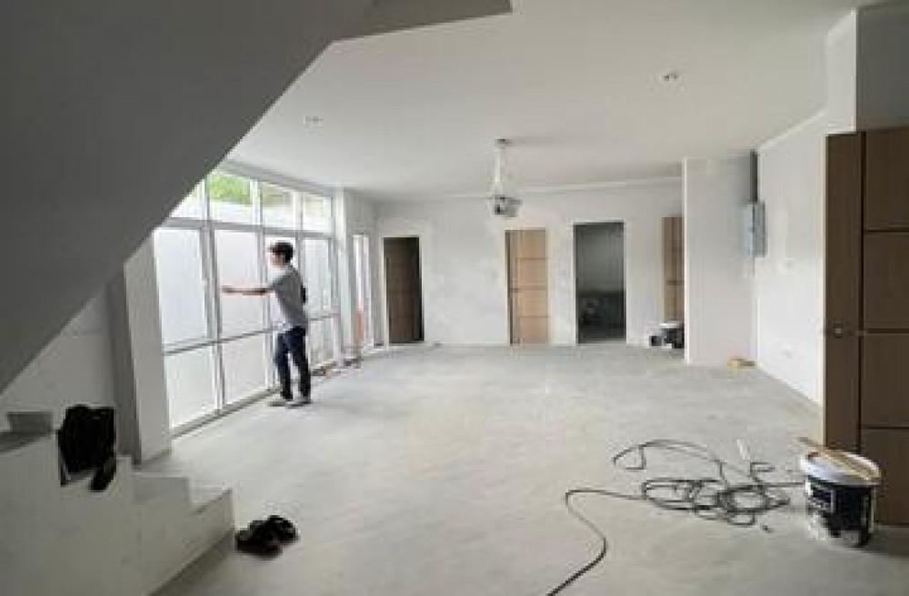 BH2456 ให้เช่าโฮมออฟฟิศ 4ชั้น ใกล้บีทีเอส สายสีเหลือง ศรีนุช ศรีนครินทร์/ซีคอน ย่านอ่อนนุช