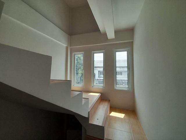 ขายและให้เช่าอาคารพานิชย์ 5 ชั้น พื้นที่ 385 ตรม. 6 ห้องนอน ย่านเหม๋งจ๋าย ถนนประชาอุทิศ ใกล้ร้านอาหารนาทอง