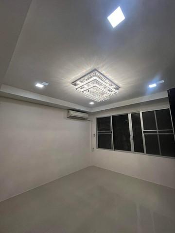 ขายและให้เช่าอาคารพานิชย์ 5 ชั้น พื้นที่ 385 ตรม. 6 ห้องนอน ย่านเหม๋งจ๋าย ถนนประชาอุทิศ ใกล้ร้านอาหารนาทอง