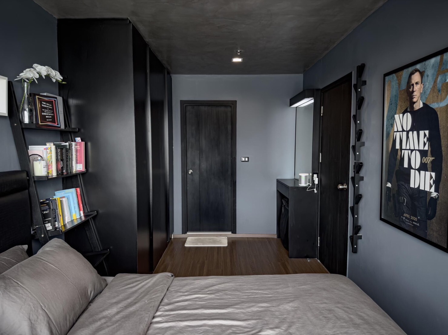 ขาย/เช่า คอนโด (RENT/SALE) IDEO SUKHUMVIT 93 *** ติด BTS บางจาก**
