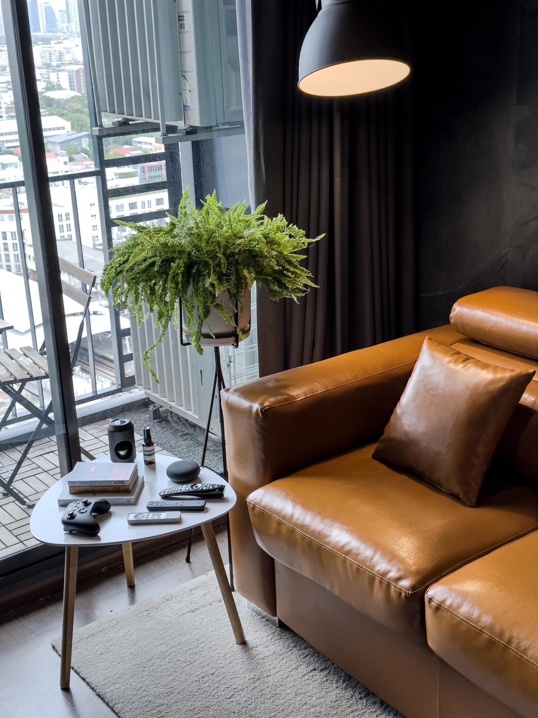 ขาย/เช่า คอนโด (RENT/SALE) IDEO SUKHUMVIT 93 *** ติด BTS บางจาก**