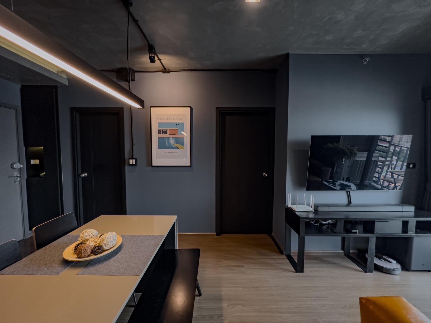 ขาย/เช่า คอนโด (RENT/SALE) IDEO SUKHUMVIT 93 *** ติด BTS บางจาก**