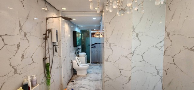 ขายทาวน์โฮม 3 ชั้น 19 ตรว. ซอยเยาวภา ถนนประชาราษฎร์ สาย 2 ตกแต่งพร้อมอยู่ ใกล้ MRT เตาปูน 300 เมตร 