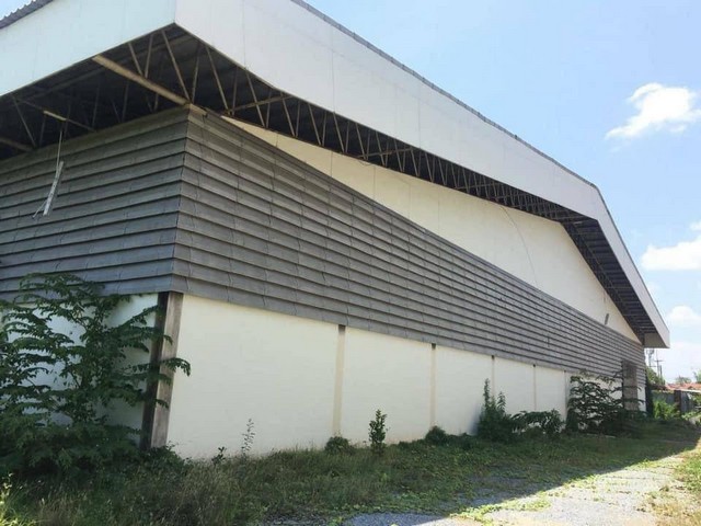 ขายถูกโรงงาน 9 โรง พร้อมที่ดิน 10 ไร่ สมุทรสาคร ถ.ศรษฐกิจ 